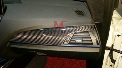 MC MAX CARBON Performance Interior Carbon Set Update Panels suitable for BMW F20 1 Series M135i M140i