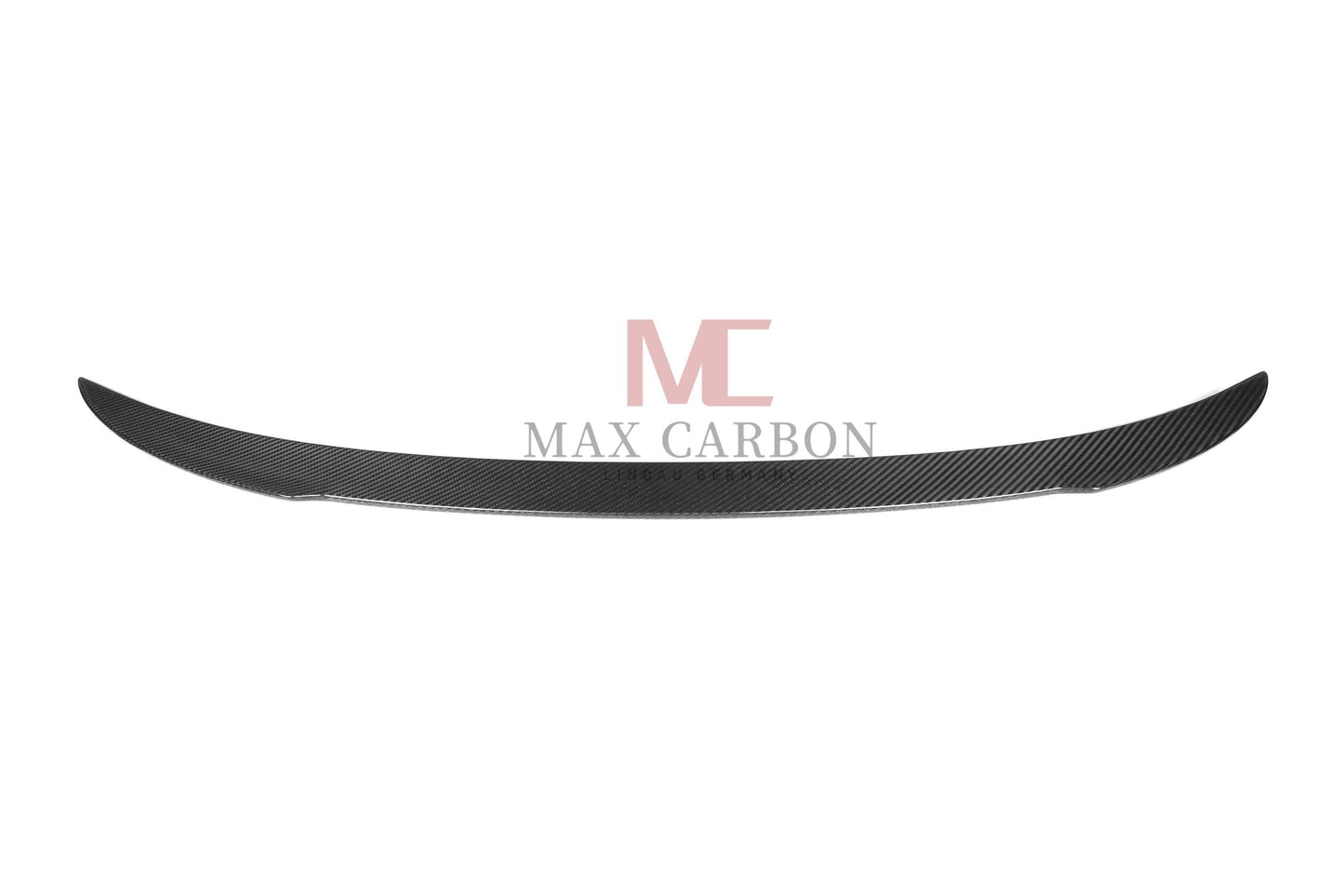 MAX CARBON Performance Sport Rear Spoiler Spoiler for BMW M8 F93 G16 
