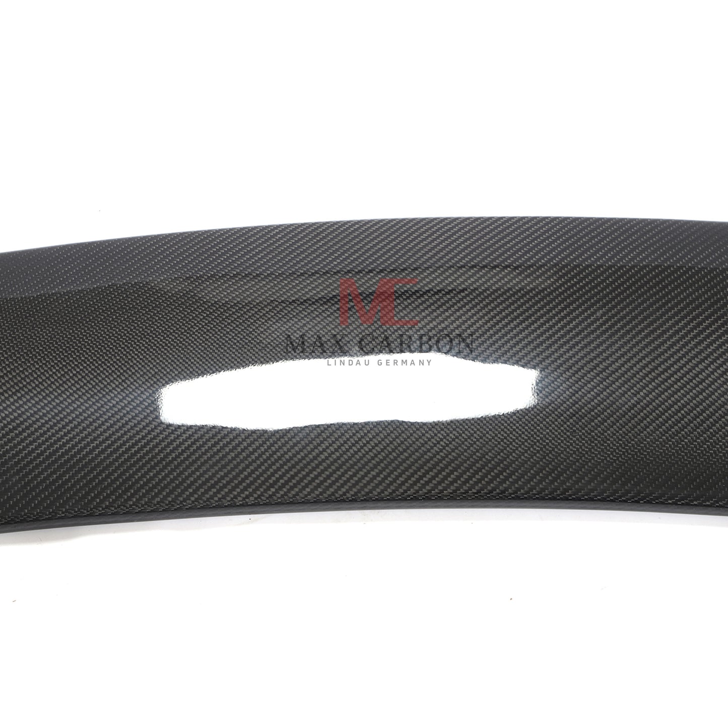 MC MAX CARBON DRY CARBON Performance rear wing spoiler suitable for Lamborghini Gallardo LP550 LP560 LP570 
