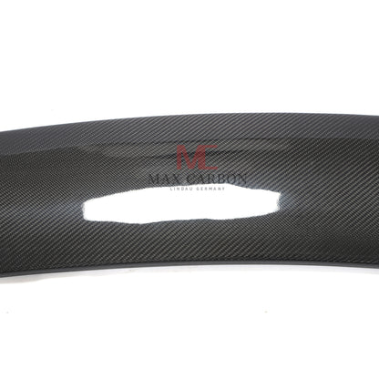 MC MAX CARBON DRY CARBON Performance rear wing spoiler suitable for Lamborghini Gallardo LP550 LP560 LP570 