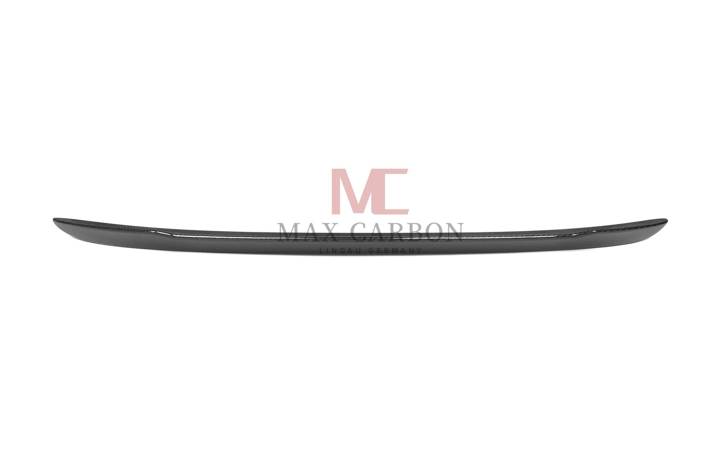 MAX CARBON Performance Sport Rear Spoiler Spoiler for BMW M8 F93 G16 