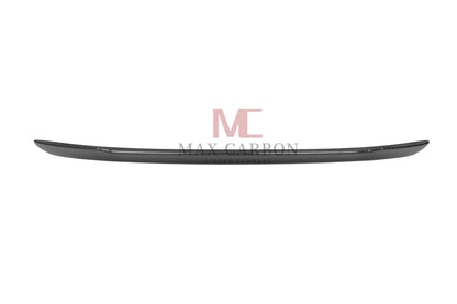 MAX CARBON Performance Sport Rear Spoiler Spoiler for BMW M8 F93 G16 