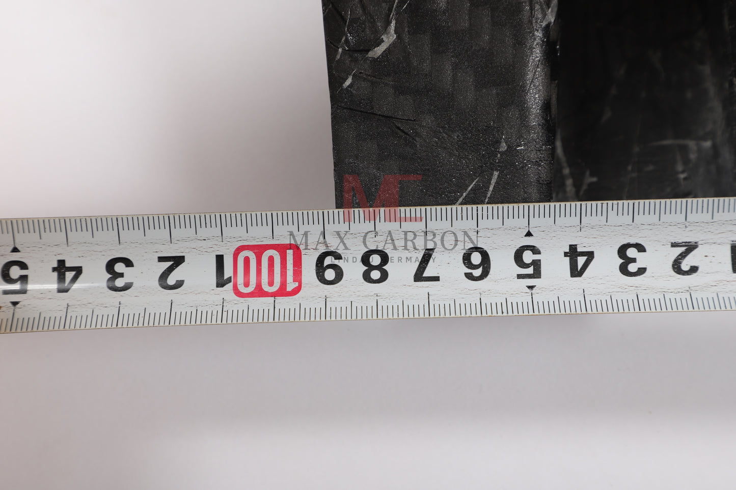 MAX CARBON Performance Rear Diffuser Replacement for Audi RS7 C8 