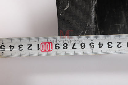 MAX CARBON Performance Rear Diffuser Replacement for Audi RS7 C8 