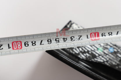 MC MAX CARBON Performance DRY CARBON front spoiler front lip for Audi RS6 C8 