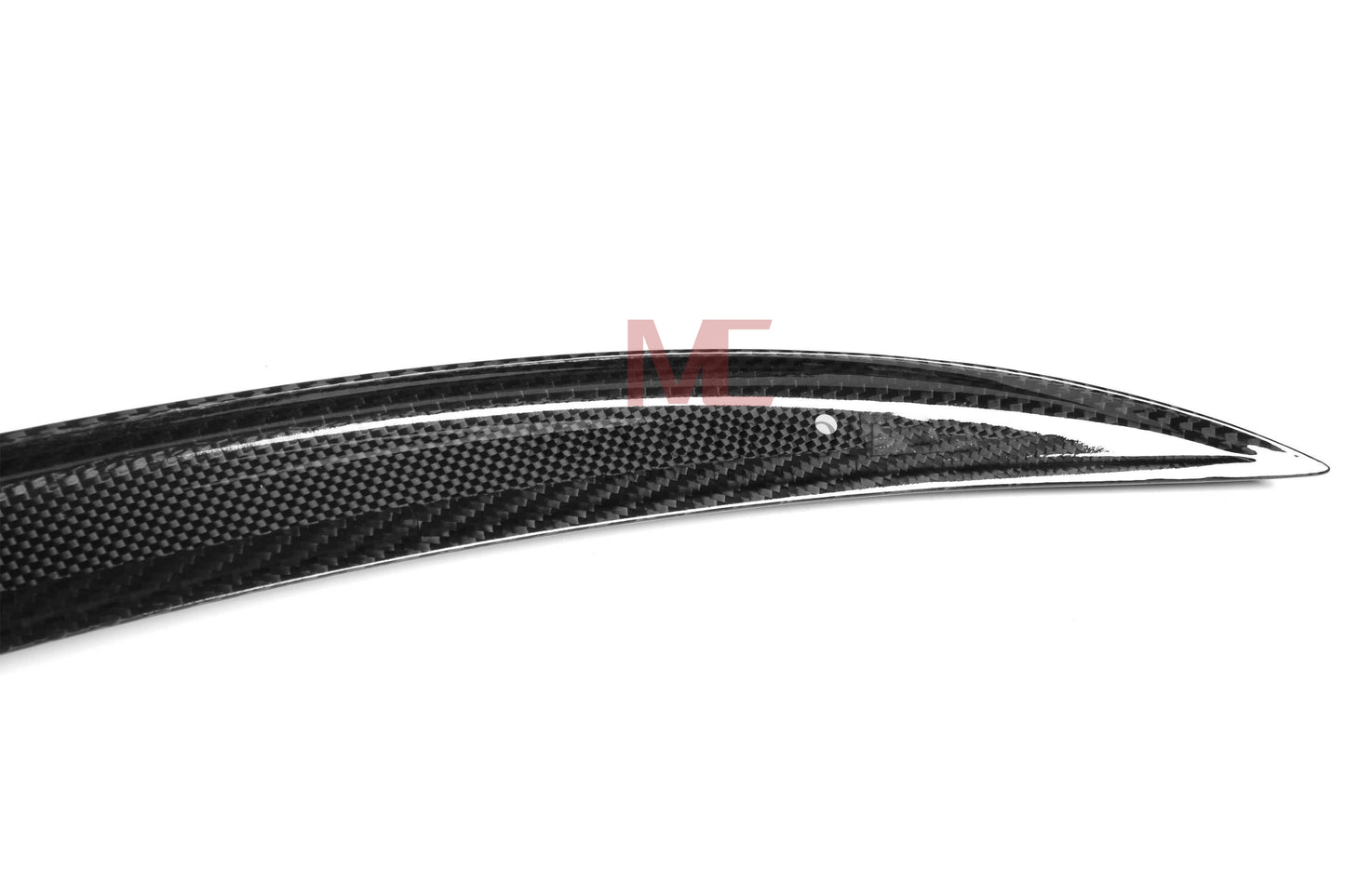 MAX CARBON Performance Sport Rear Spoiler Spoiler for BMW M8 F93 G16 