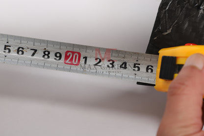 MAX CARBON Performance Rear Diffuser Replacement for Audi RS7 C8 