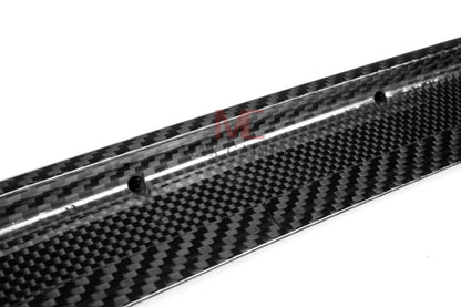 MAX CARBON Performance Sport Rear Spoiler Spoiler for BMW M8 F93 G16 