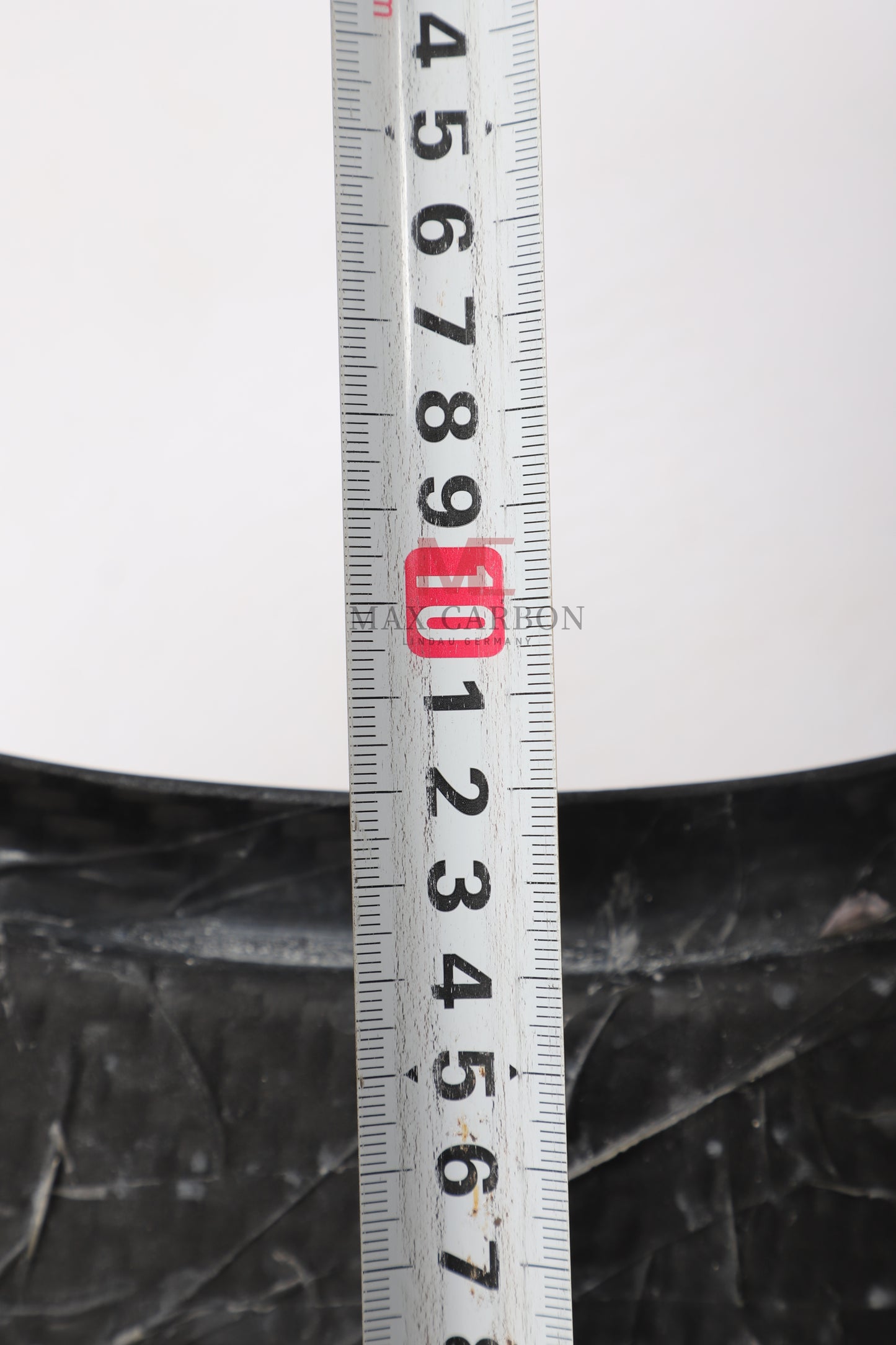 MAX CARBON Performance Rear Diffuser Replacement for Audi RS7 C8 