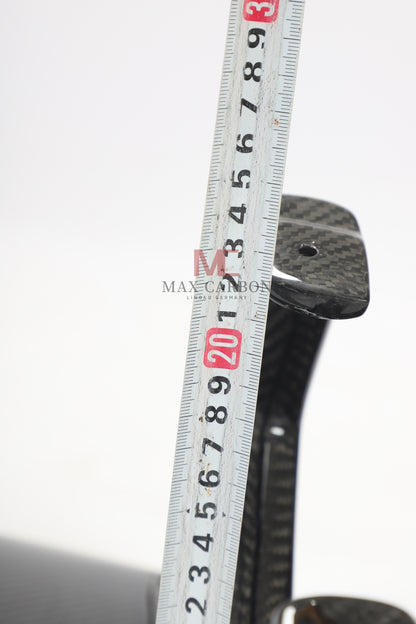 MC MAX CARBON DRY CARBON Performance rear wing spoiler suitable for Lamborghini Gallardo LP550 LP560 LP570 