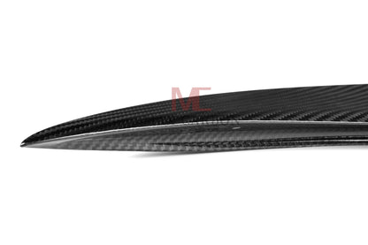 MAX CARBON Performance Sport Rear Spoiler Spoiler for BMW M8 F93 G16 