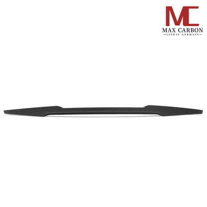MAX CARBON DRY CARBON spoiler rear lip spoiler for BMW F22 F87 M2 CS Coupè 