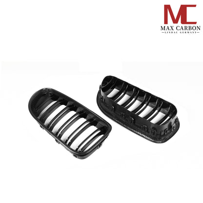 MAX CARBON Performance Grille Replacement for BMW M3 E92 E93 E90 