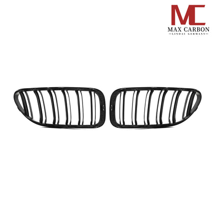 MAX CARBON Performance Grille Replacement for BMW M3 E92 E93 E90 