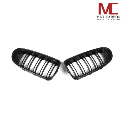 MAX CARBON Performance Grille Replacement for BMW M3 E92 E93 E90 