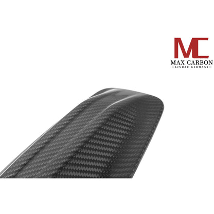 MAX CARBON Performance Shark Fin Antenna Cover for BMW M5 G90 5 Series G60 