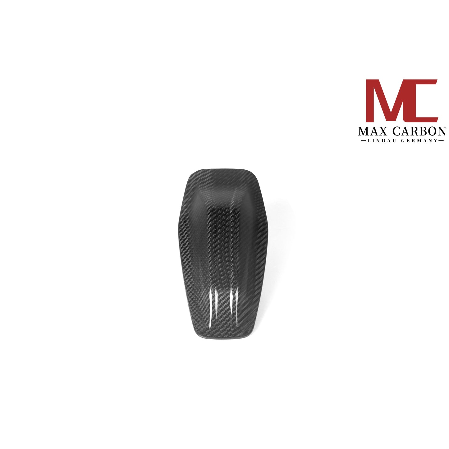 MAX CARBON Performance Shark Fin Antenna Cover for BMW M5 G90 5 Series G60 