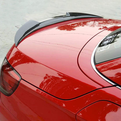 MC Dry Carbon Prepreg Rear Spoiler Rear Lip Spoiler for BMW E93 incl. E93 M3