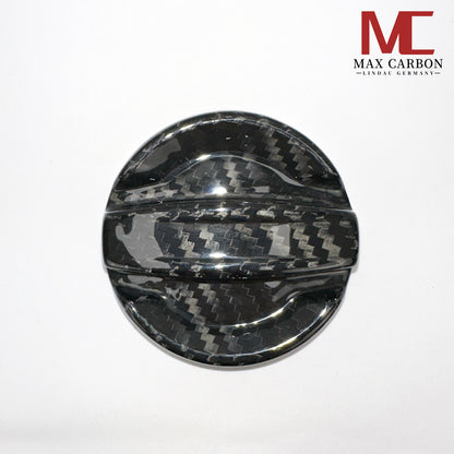 MAX CARBON Performance oil water climate cover 3 pieces in a set for the engine compartment, suitable for BMW G80 G81 M3 G82 G83 M4 M2 G87 