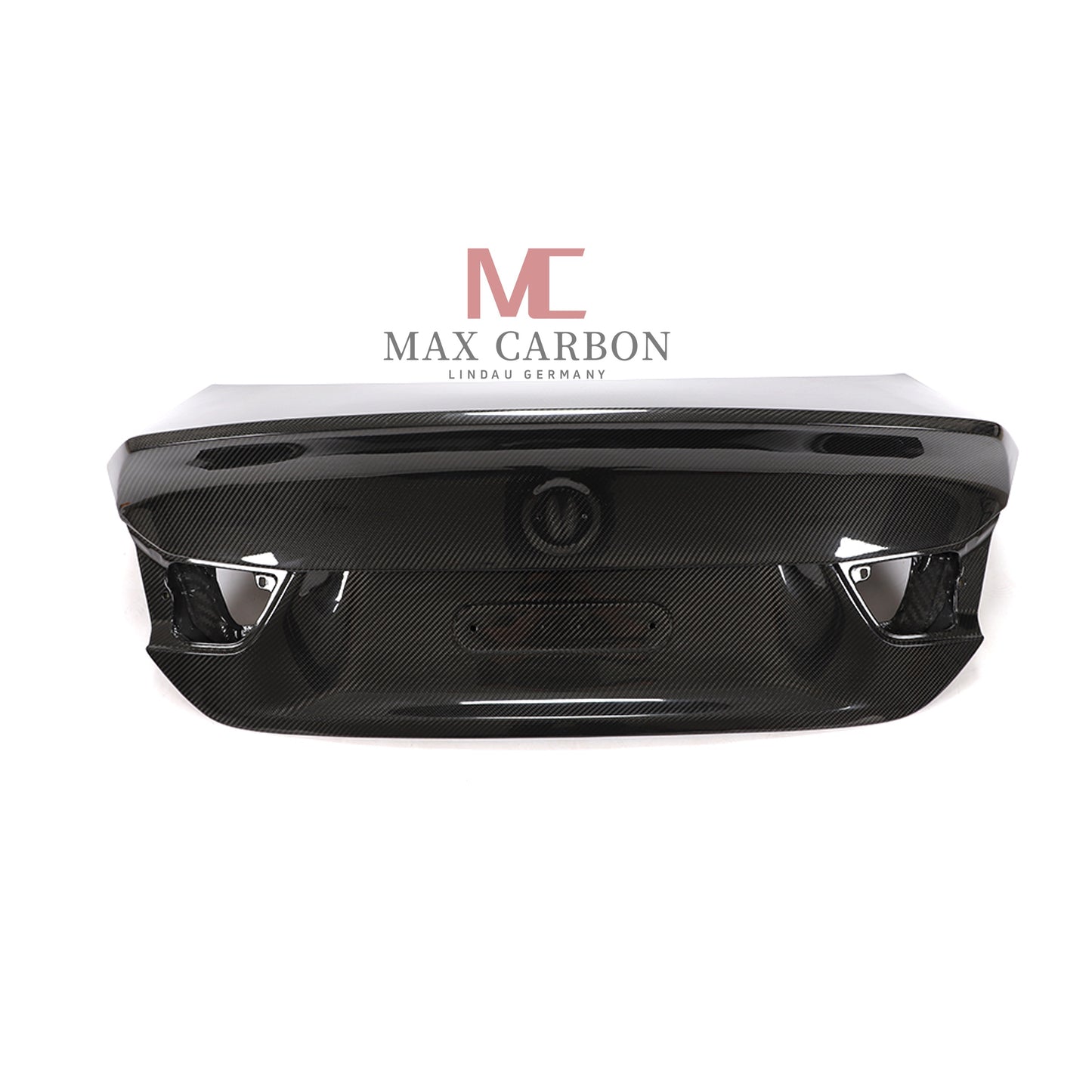 MC Dry Carbon Performance rear trunk lid for BMW M4 F82 all models