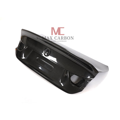 MC Dry Carbon Performance rear trunk lid for BMW M4 F82 all models