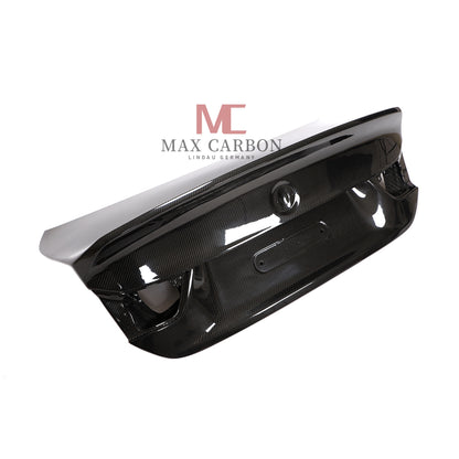 MC Dry Carbon Performance rear trunk lid for BMW M4 F82 all models