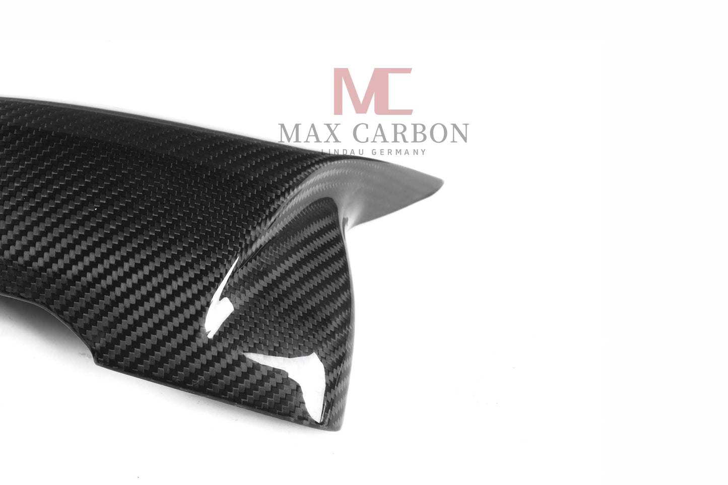 MAX CARBON Performance Sport mirror caps mirror cover replacement for BMW F40 F44 F45 F46 F48 F39 G29