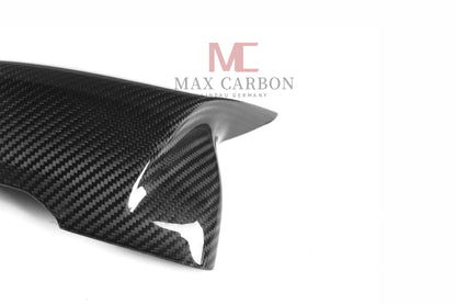 MAX CARBON Performance Sport mirror caps mirror cover replacement for BMW F40 F44 F45 F46 F48 F39 G29