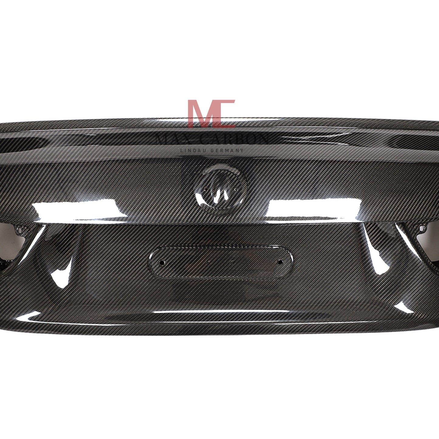 MC Dry Carbon Performance rear trunk lid for BMW M4 F82 all models