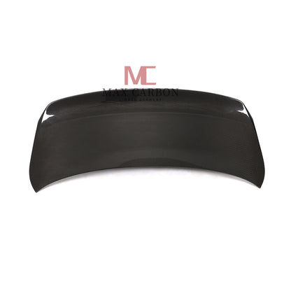 MC Dry Carbon Performance rear trunk lid for BMW M4 F82 all models