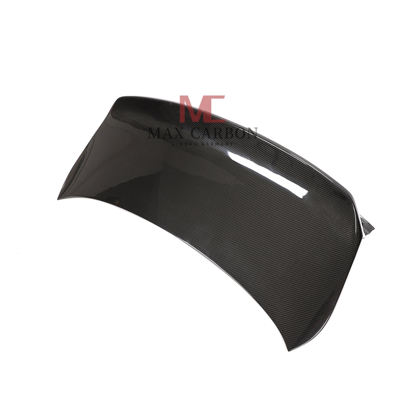 MC Dry Carbon Performance rear trunk lid for BMW M4 F82 all models