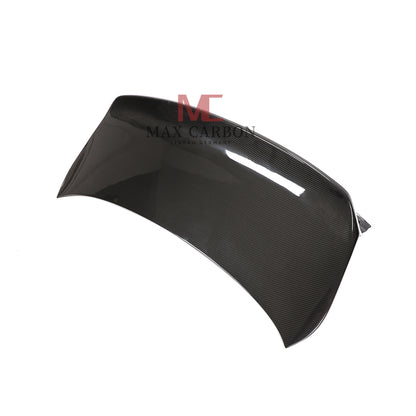 MC Dry Carbon Performance rear trunk lid for BMW M4 F82 all models