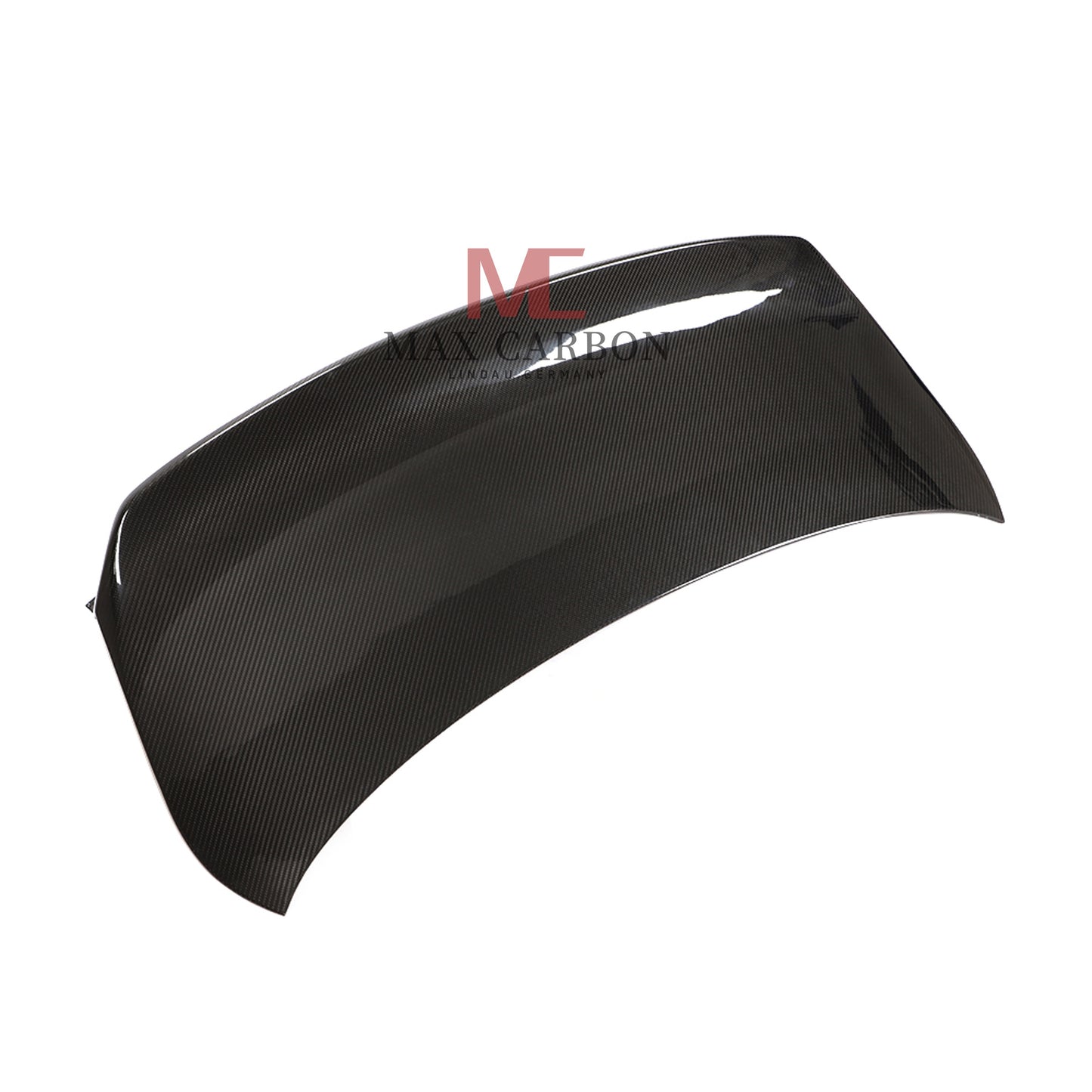 MC Dry Carbon Performance rear trunk lid for BMW M4 F82 all models