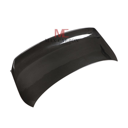 MC Dry Carbon Performance rear trunk lid for BMW M4 F82 all models