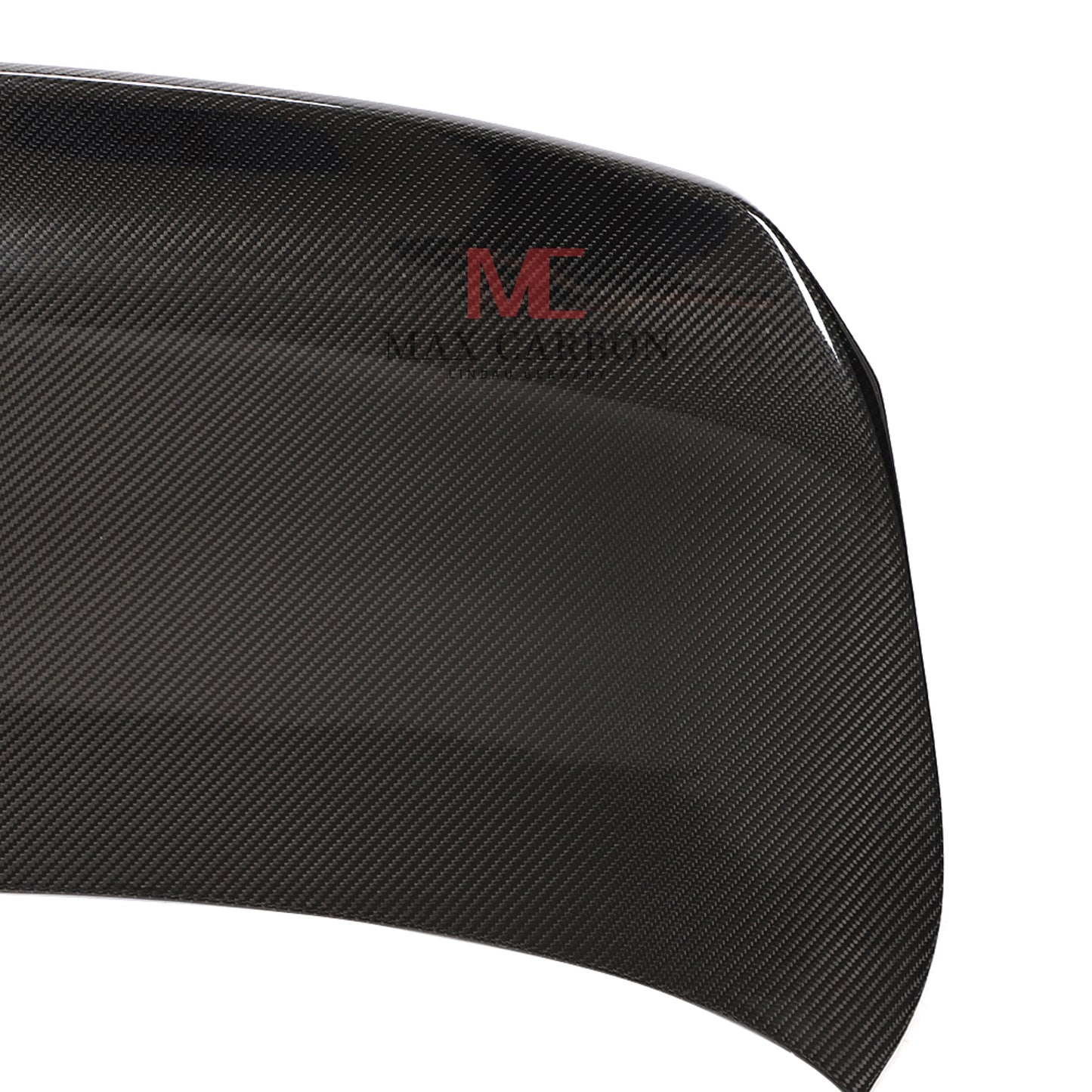 MC Dry Carbon Performance rear trunk lid for BMW M4 F82 all models