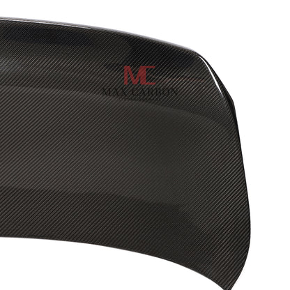 MC Dry Carbon Performance rear trunk lid for BMW M4 F82 all models