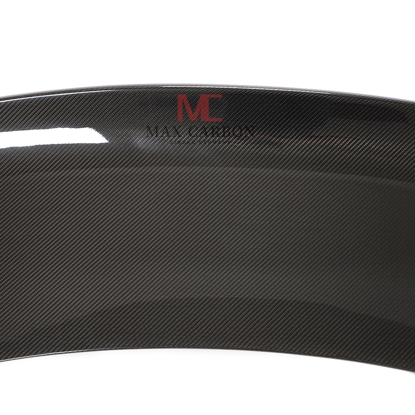 MC Dry Carbon Performance rear trunk lid for BMW M4 F82 all models