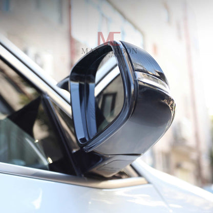 MAX CARBON Performance Sport mirror caps mirror cover replacement for BMW F40 F44 F45 F46 F48 F39 G29