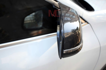 MAX CARBON Performance Sport mirror caps mirror cover replacement for BMW F40 F44 F45 F46 F48 F39 G29