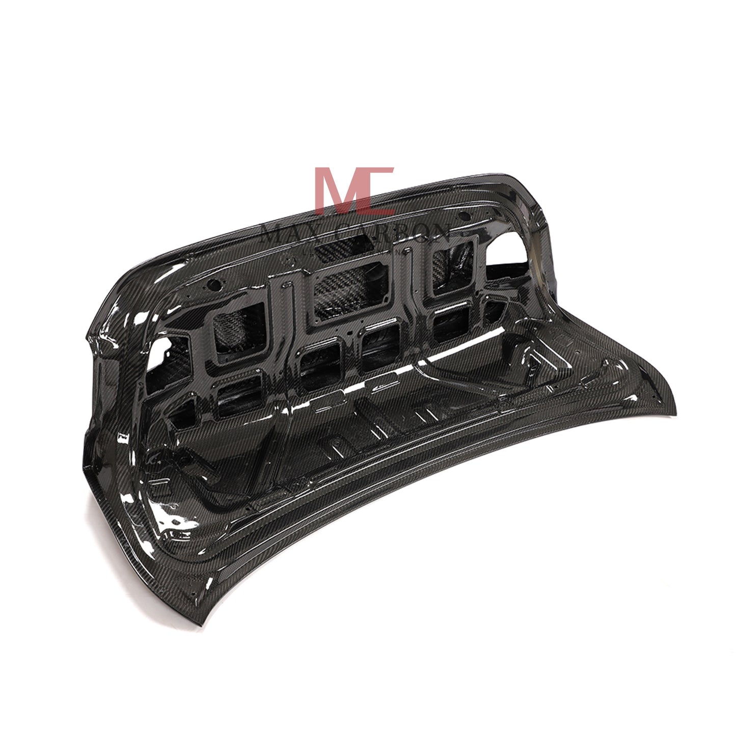 MC Dry Carbon Performance rear trunk lid for BMW M4 F82 all models