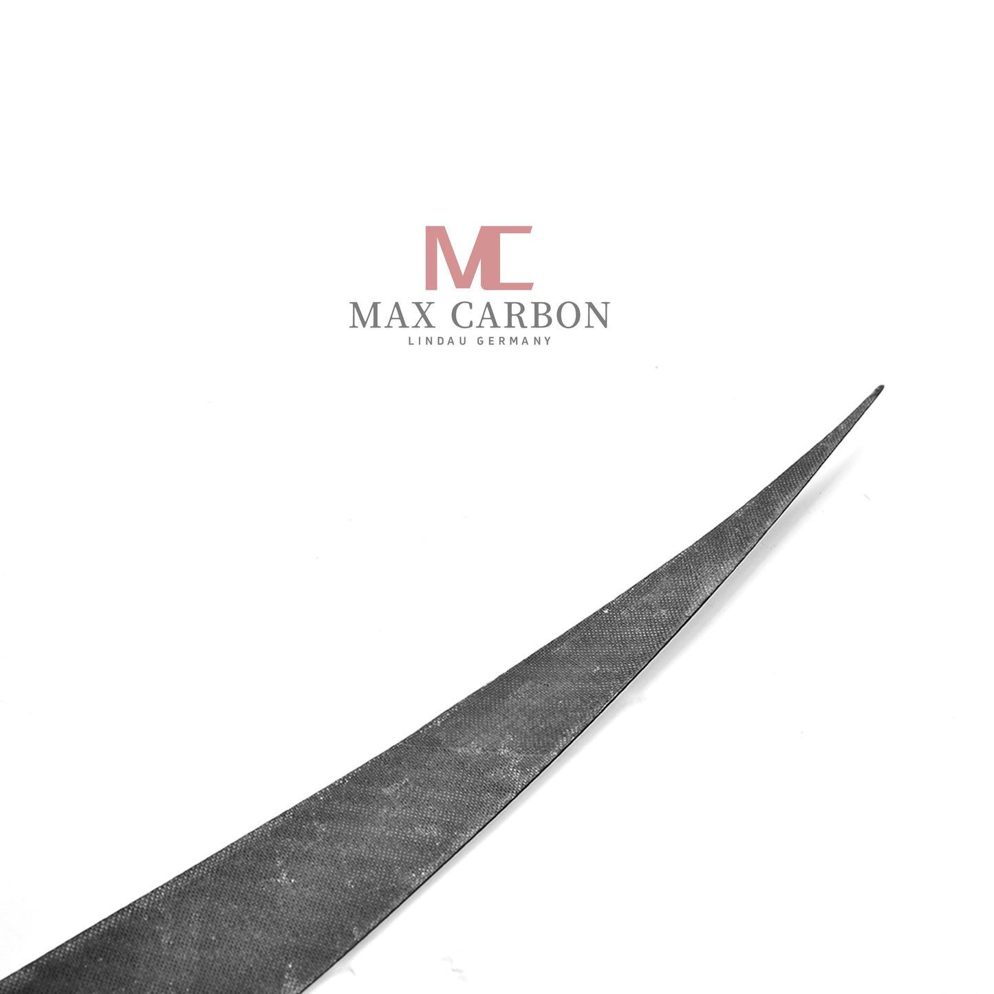 MAX CARBON DRY CARBON Prepreg Headlight Eyelids fits for BMW M3 F80 M4 F82 F83 4 Series F32 F33 F36