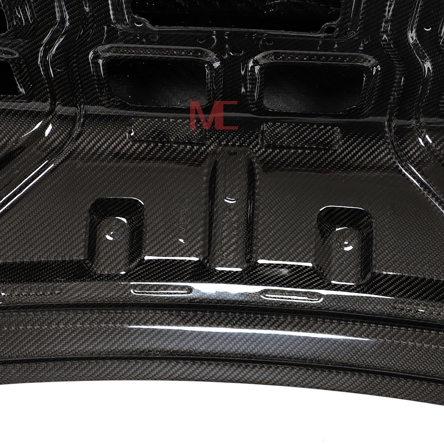 MC Dry Carbon Performance rear trunk lid for BMW M4 F82 all models