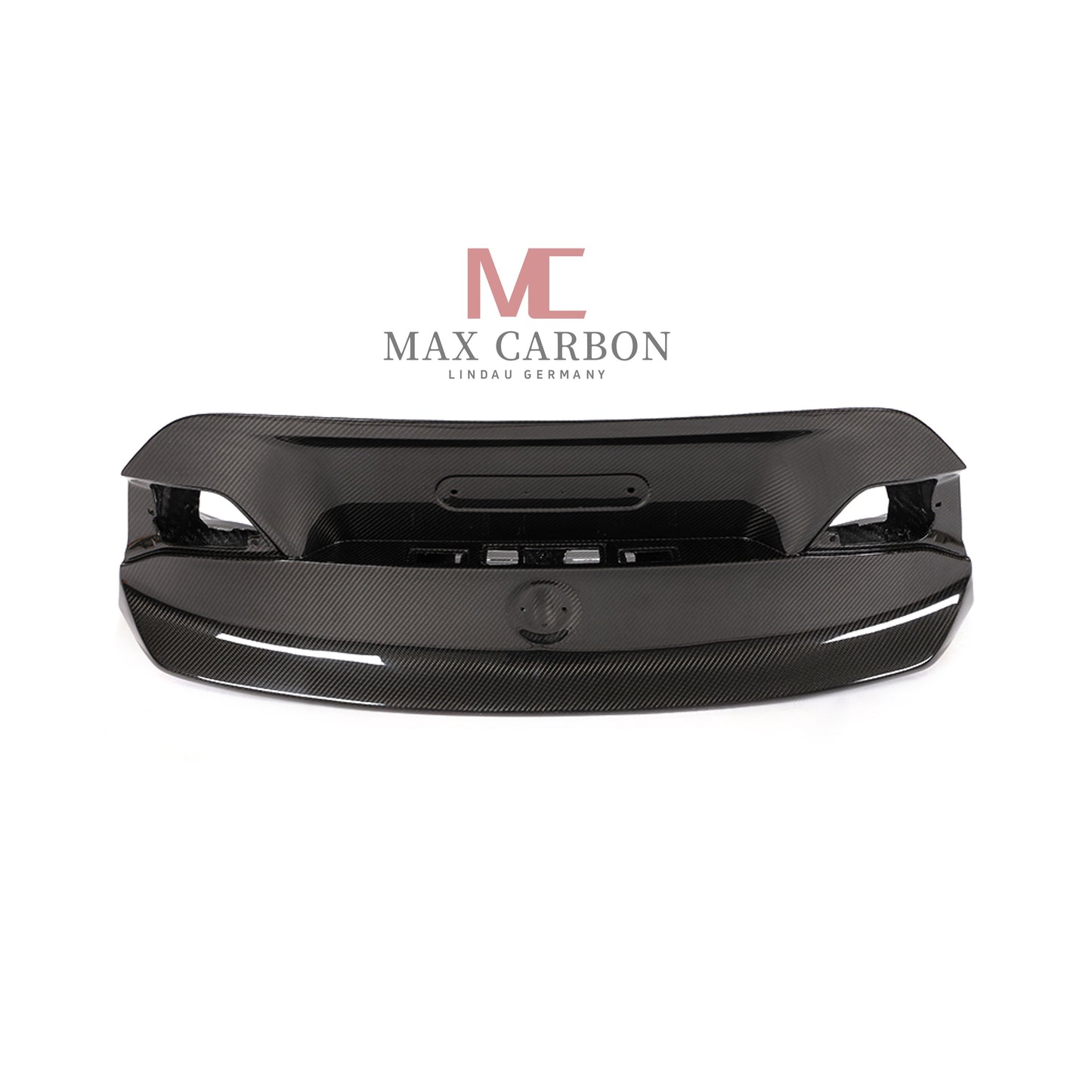 MC Dry Carbon Performance rear trunk lid for BMW M4 F82 all models