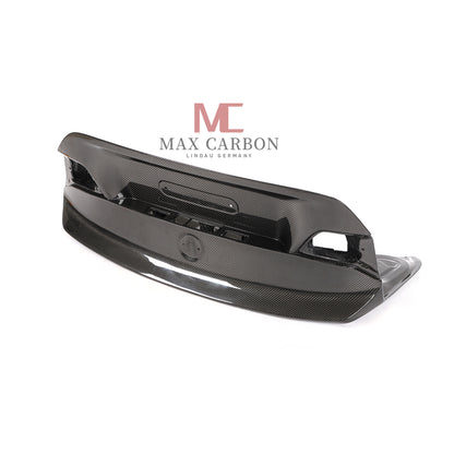 MC Dry Carbon Performance rear trunk lid for BMW M4 F82 all models