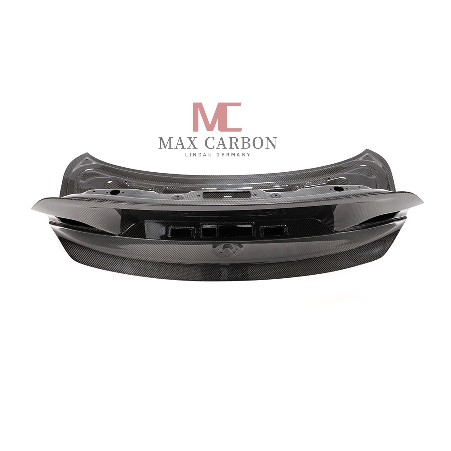 MC Dry Carbon Performance rear trunk lid for BMW M4 F82 all models