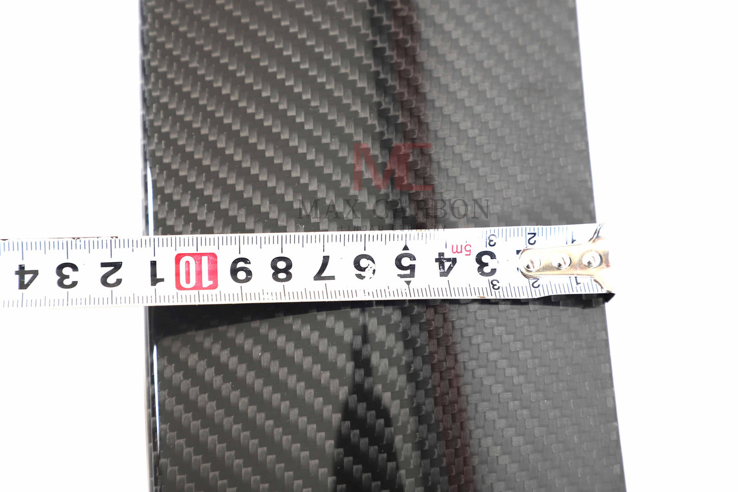 MC Dry Carbon Prepreg Front Attachment Front Lip 3 Piece Set fits for BMW M2 G87 incl. LCI