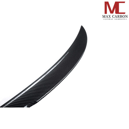 MAX CARBON Performance Sport Rear Spoiler Spoiler for BMW M8 F92 8 Series G15