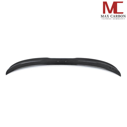 MAX CARBON Performance Sport Rear Spoiler Spoiler for BMW M8 F92 8 Series G15