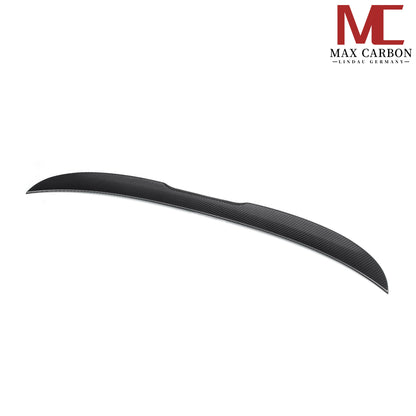 MAX CARBON DRY CARBON OE Sport Rear Spoiler Spoiler suitable for BMW M8 F91 8 Series G14 