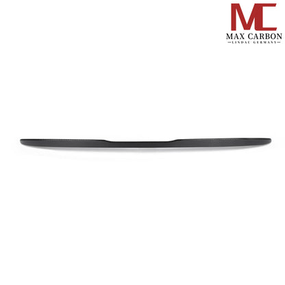 MAX CARBON Performance Sport Rear Spoiler Spoiler for BMW M8 F92 8 Series G15